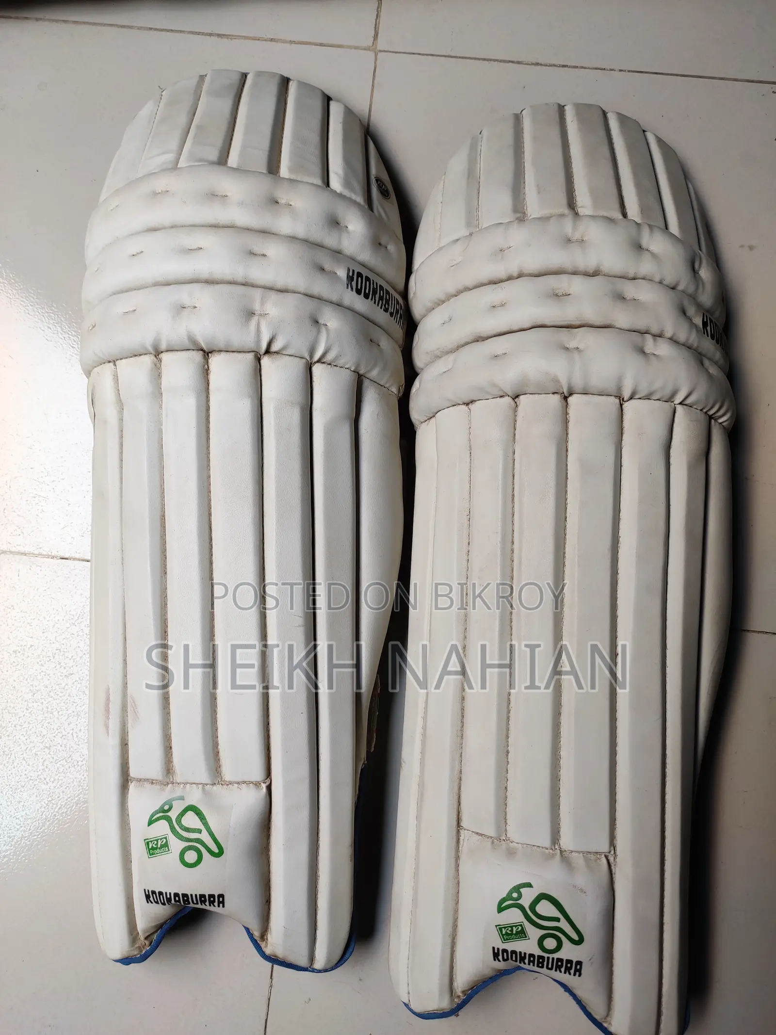 Pad,thai Pad, Practice Ball or Safe Guard