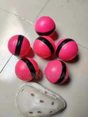 Pad,thai Pad, Practice Ball or Safe Guard