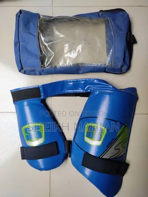 Pad,thai Pad, Practice Ball or Safe Guard