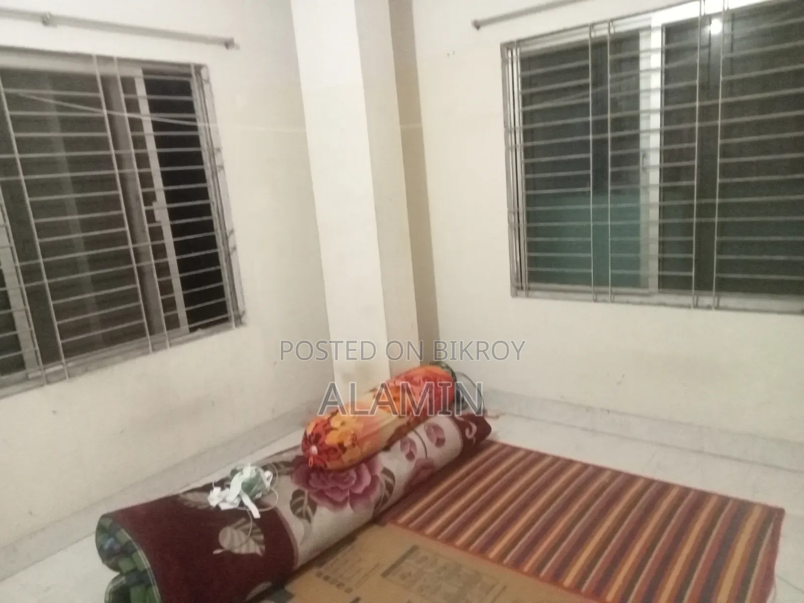 Furnished Mini Flat in দক্ষিনখান, Uttara for rent