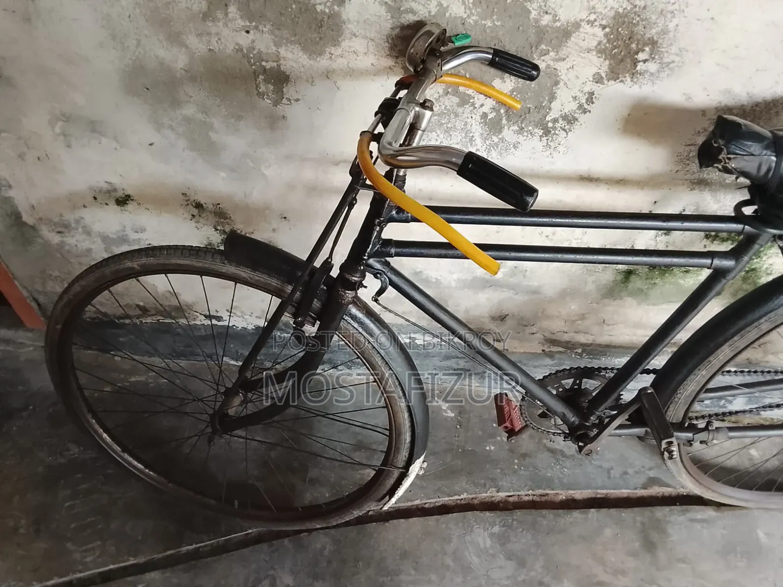 সাইকেল বিক্রি