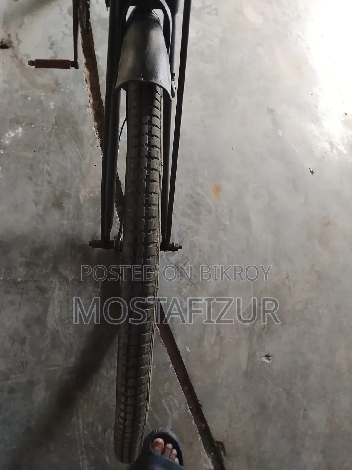 সাইকেল বিক্রি