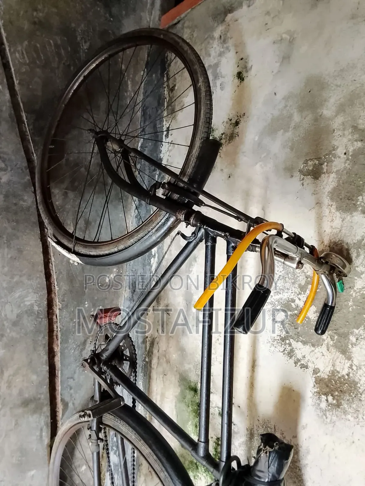 সাইকেল বিক্রি