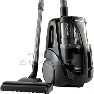 Vacuum Cleaner MC-CL 575