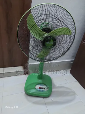 হাফ স্টান্ড ১৬ ইঞ্চি টেবিল ফ্যান