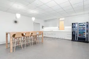 Secure Furnished Office Space in Regus, UTC Building