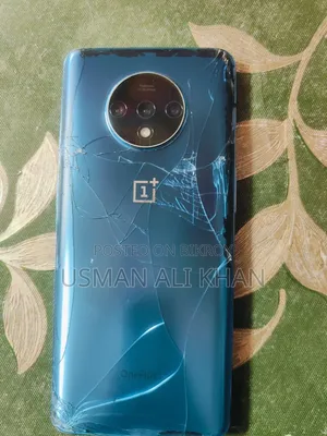 OnePlus 7T 256 GB Blue
