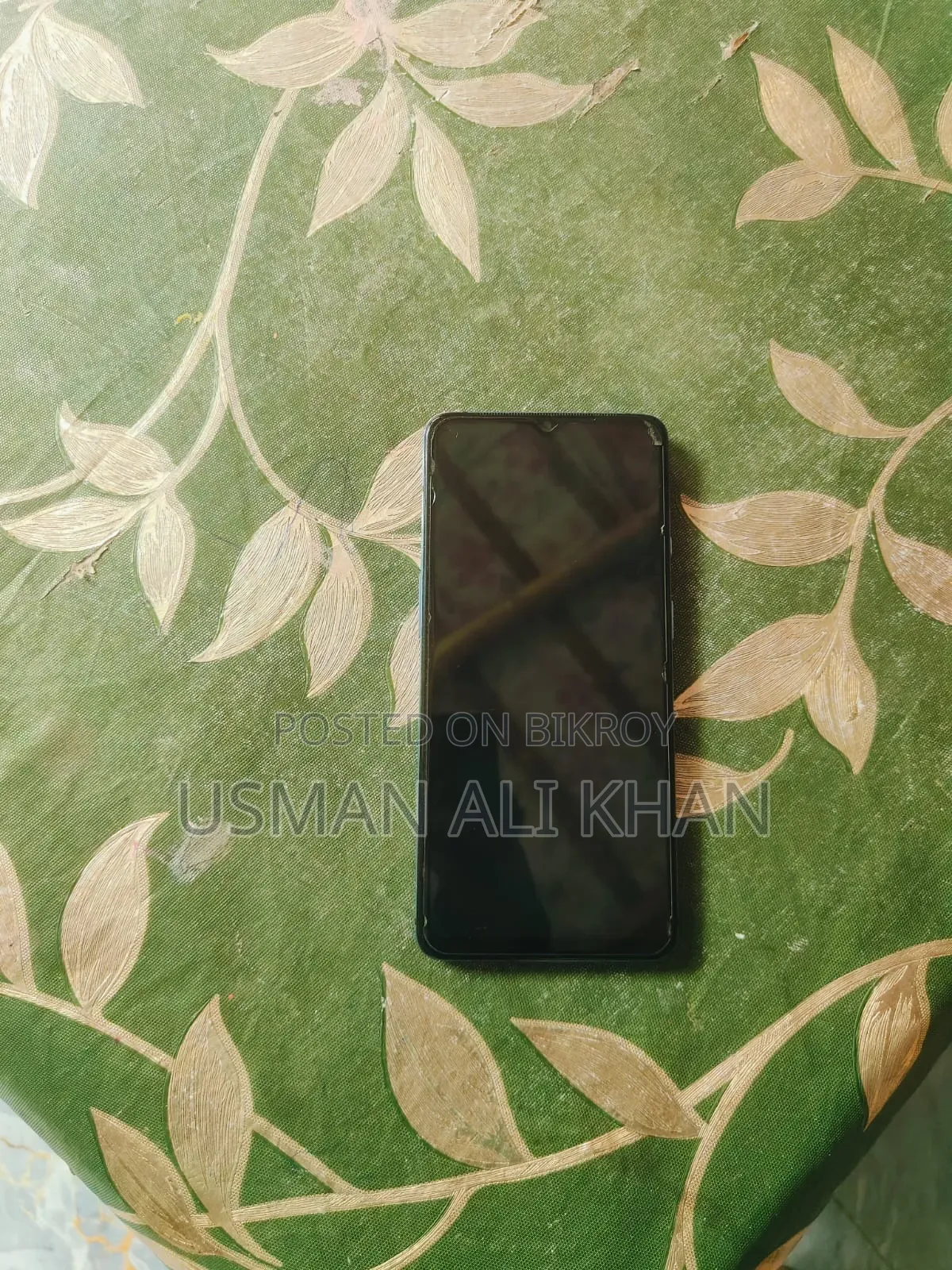 OnePlus 7T 256 GB Blue