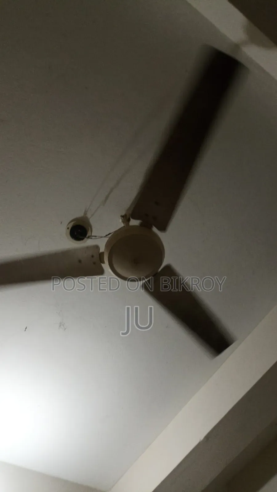 Fan Sell Hobe