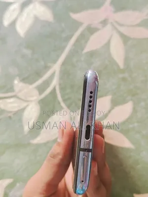 OnePlus 7T 256 GB Blue