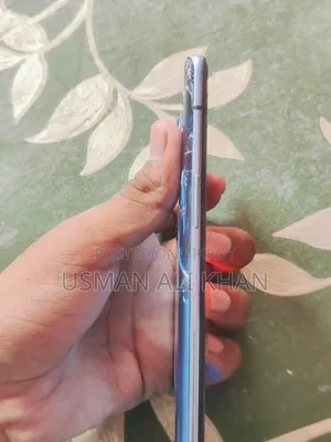 OnePlus 7T 256 GB Blue