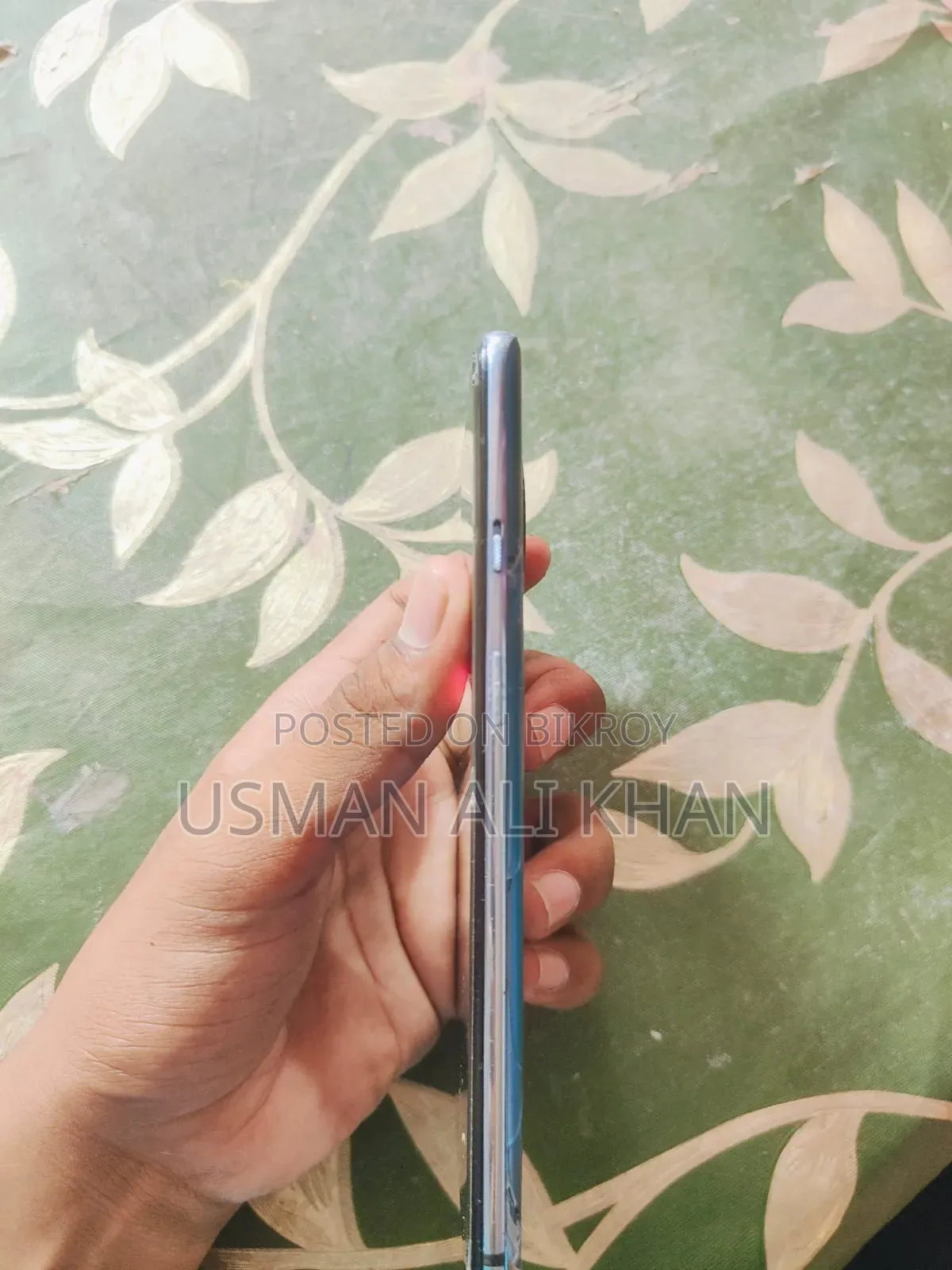 OnePlus 7T 256 GB Blue