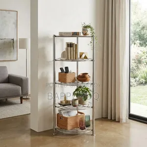 Steel Rack