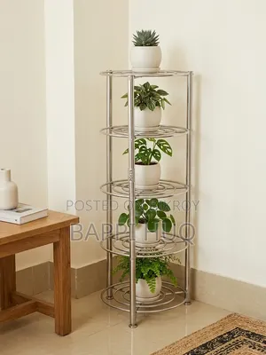 Steel Rack