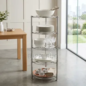 Steel Rack