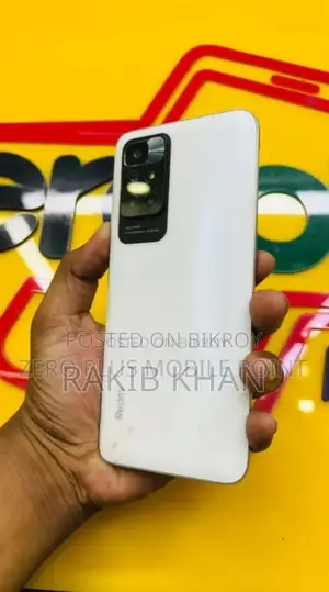 Xiaomi Redmi Note 10 128 GB