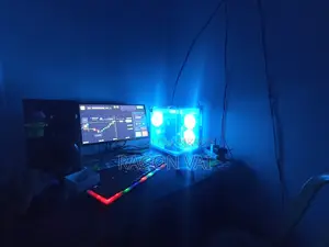 MSI B450M a Pro Max Brand New Condition Motherboard