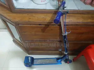 Toy Scooter