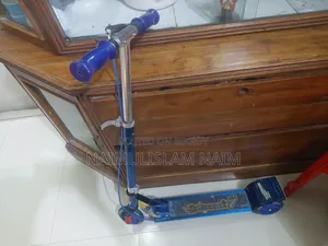 Toy Scooter