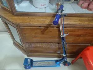 Toy Scooter