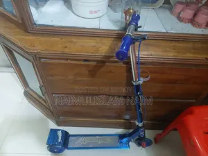 Toy Scooter