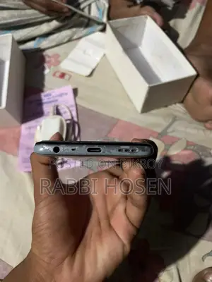 Oppo A16 64 GB Silver