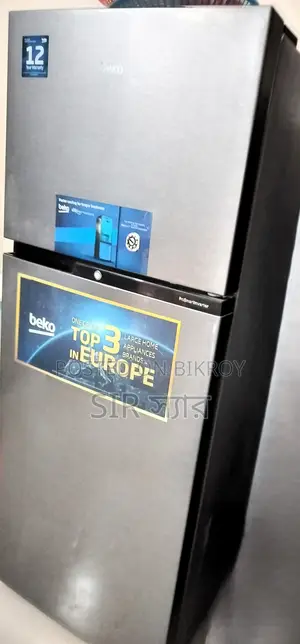 Beko No-Frost Refrigerator Beko No-Frost Refrigerator