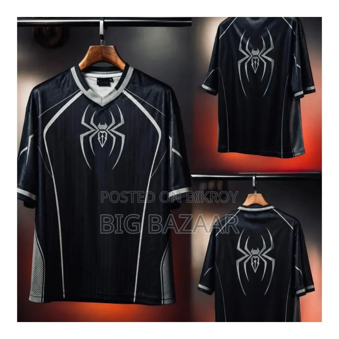 Mash Semi Drop Shoulder Tshirt