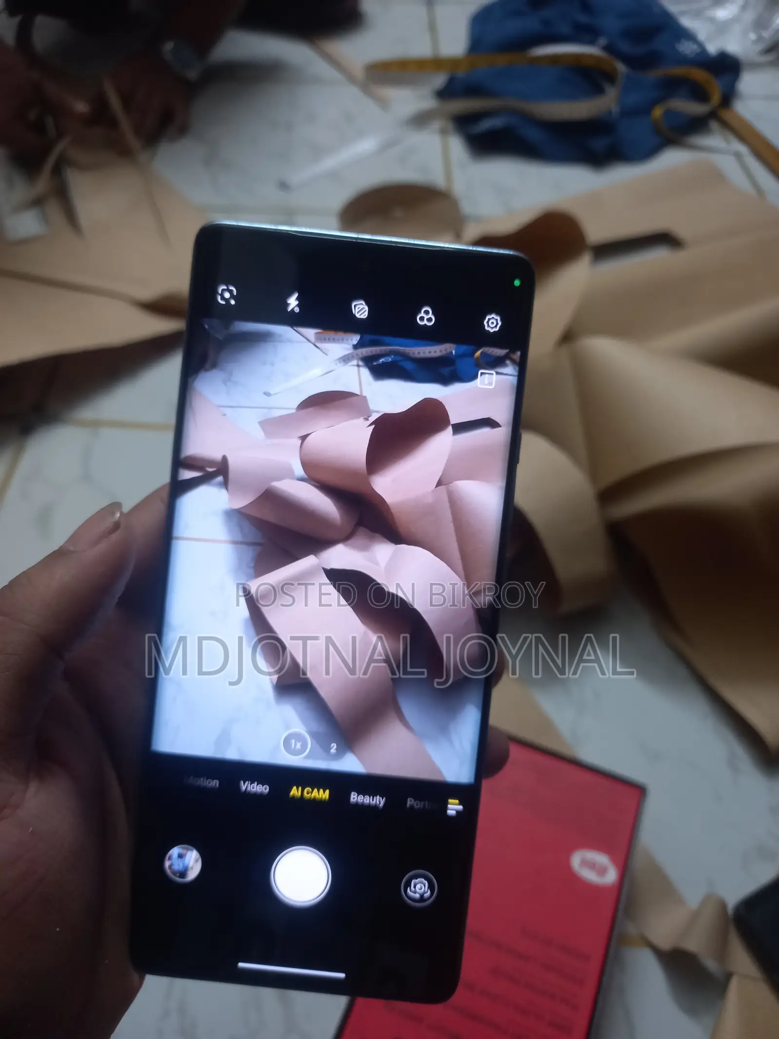 Itel S25 Ultra 128 GB Silver