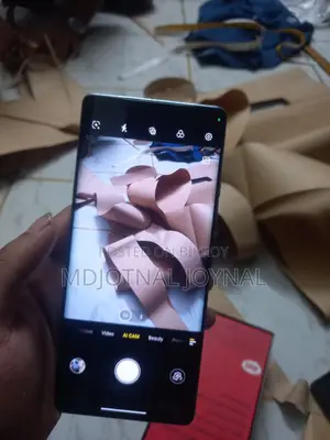 Itel S25 Ultra 128 GB Silver