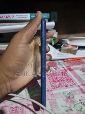 Samsung Galaxy A21s 64 GB Blue