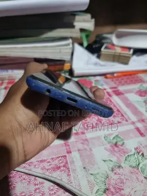 Samsung Galaxy A21s 64 GB Blue