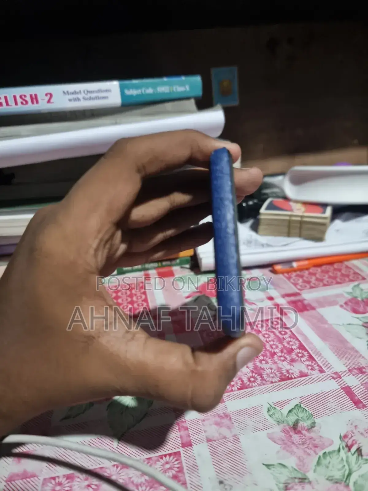 Samsung Galaxy A21s 64 GB Blue