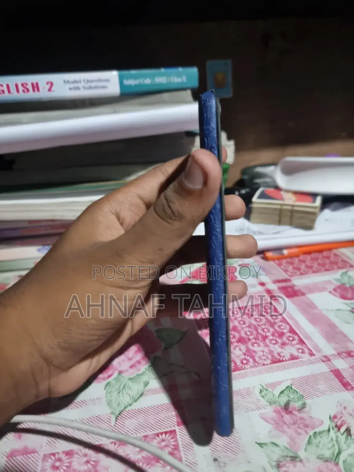 Samsung Galaxy A21s 64 GB Blue