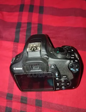 Canon 1200D DSLR Camera Yongnuo 50mmf/1.8 Prime Lens(Fresh Condition)