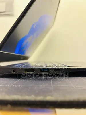 Laptop Acer Swift 3 8GB Intel Core i5 SSD 512GB