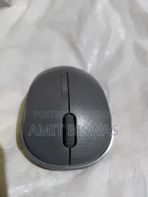 Wireless Mouse