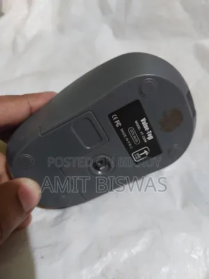 Wireless Mouse
