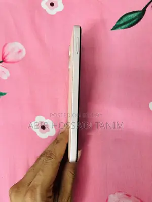 Infinix Smart 10 64 GB Rose Gold