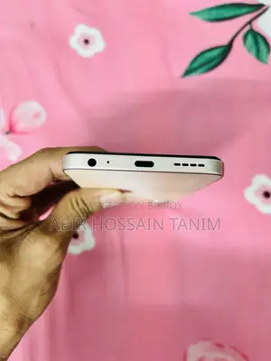 Infinix Smart 10 64 GB Rose Gold