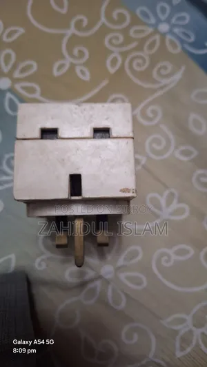 ৩পিন থেকে ২ পিন