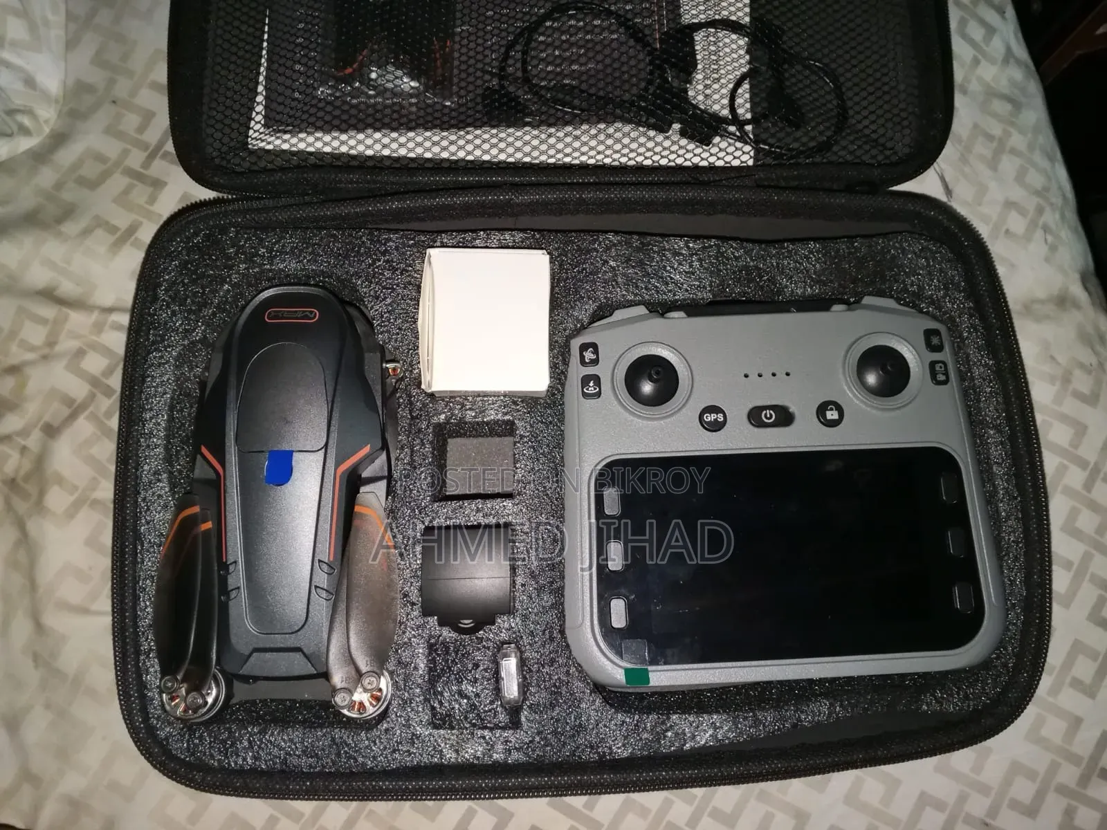 Hd Drone Camera