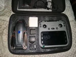 Hd Drone Camera
