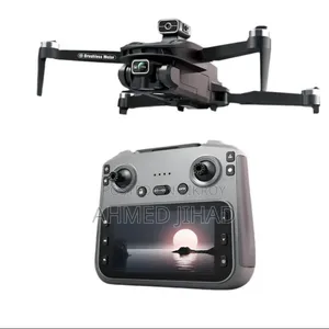 Hd Drone Camera