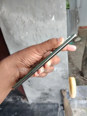 Infinix Note 40 Pro 5G 256 GB Gold