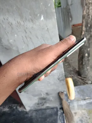 Infinix Note 40 Pro 5G 256 GB Gold