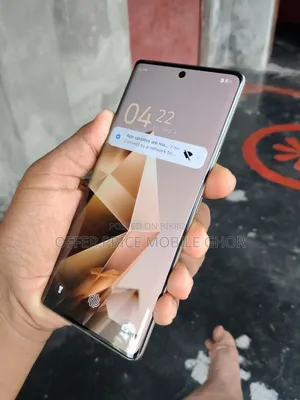 Infinix Note 40 Pro 5G 256 GB Gold