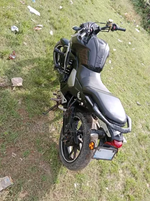 Yamaha FZS V3 2023 Black