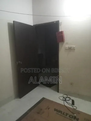 Furnished Mini Flat in দক্ষিনখান, Uttara for rent
