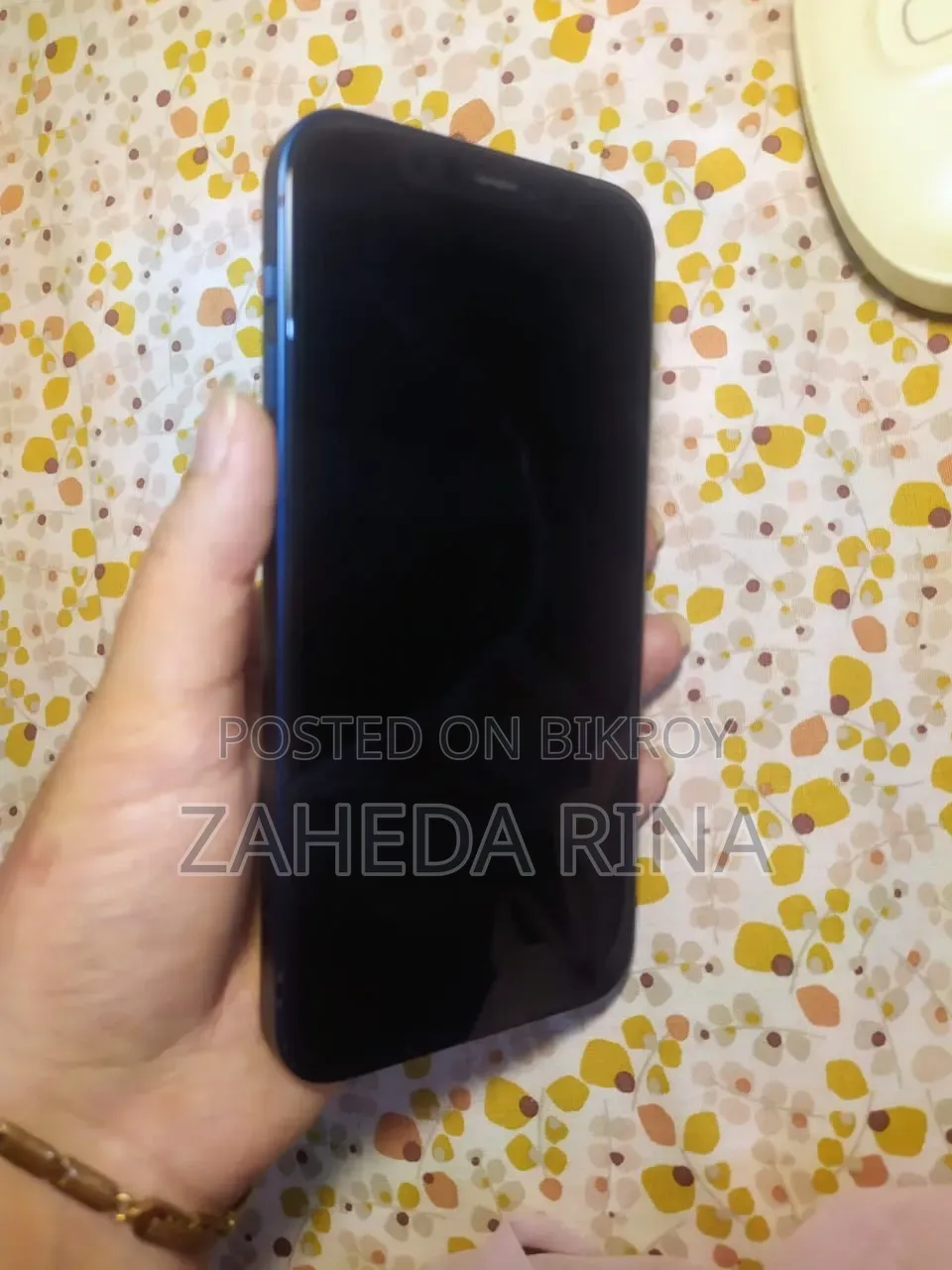 Apple iPhone 12 128 GB Blue